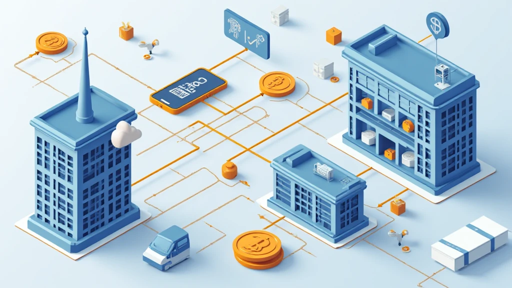 Bitcoin payment automation Vietnam