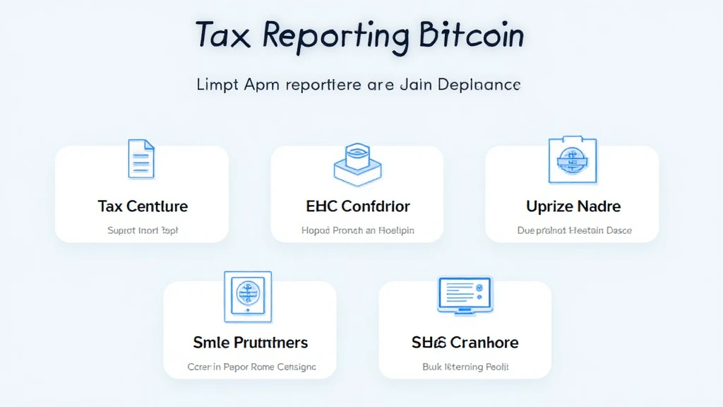 Bitcoin tax reporting tools