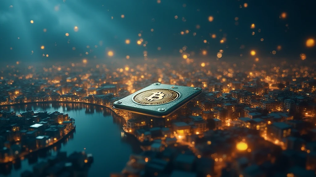 Bitcoin remittance Vietnam