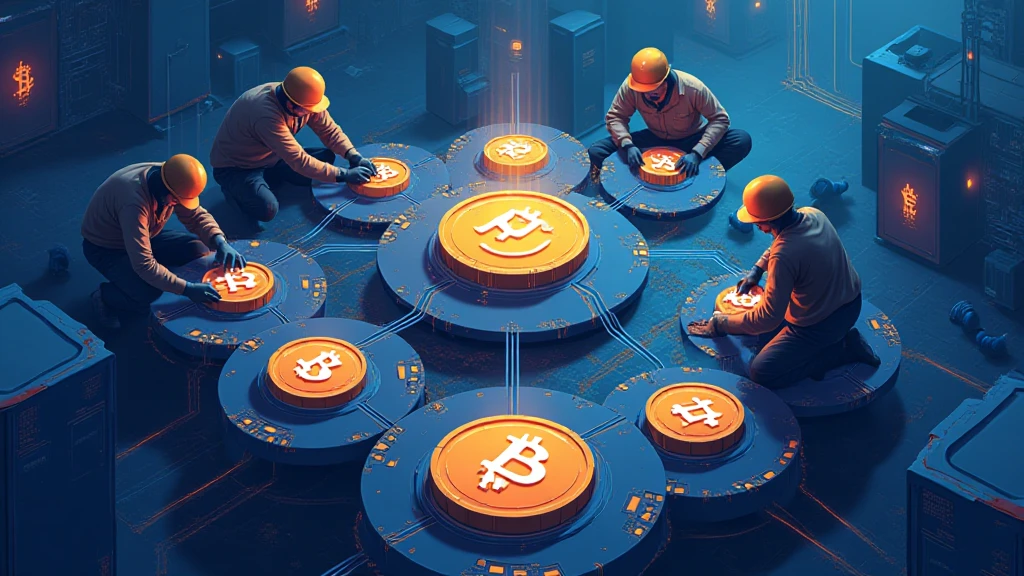 Bitcoin mining pools Vietnam