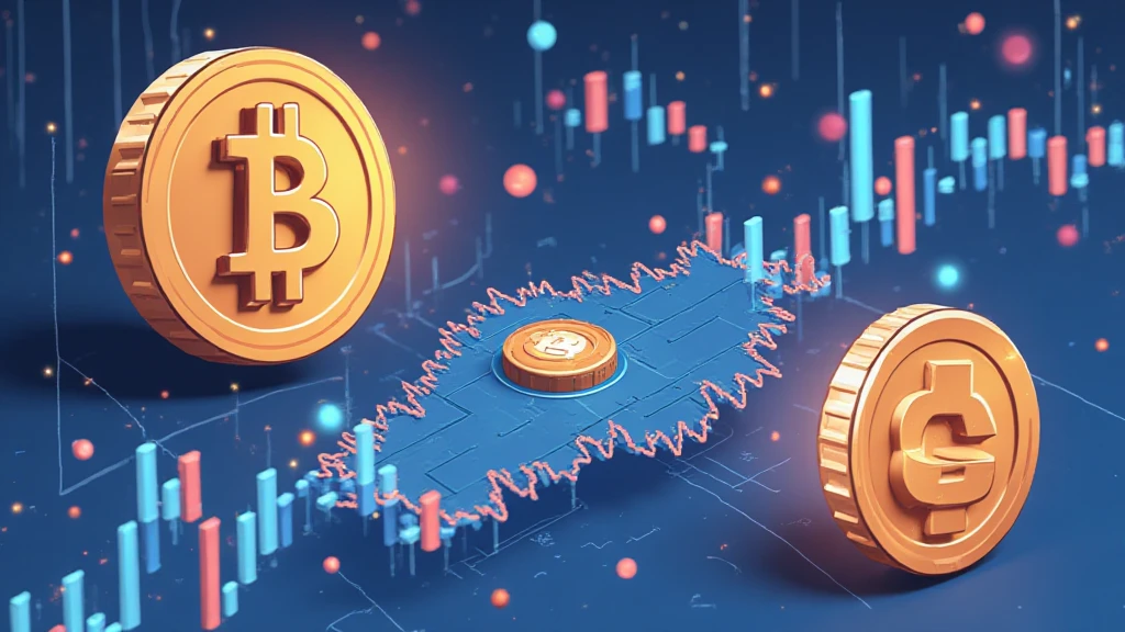 Bitcoin stablecoin arbitrage