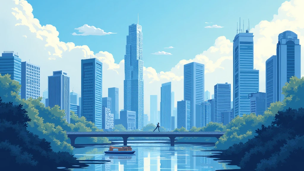 Ho Chi Minh City blockchain bond issuance regulations