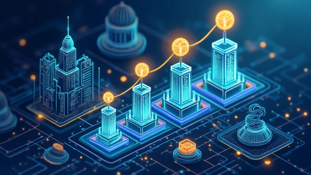 Vietnam government bond digital tokenization