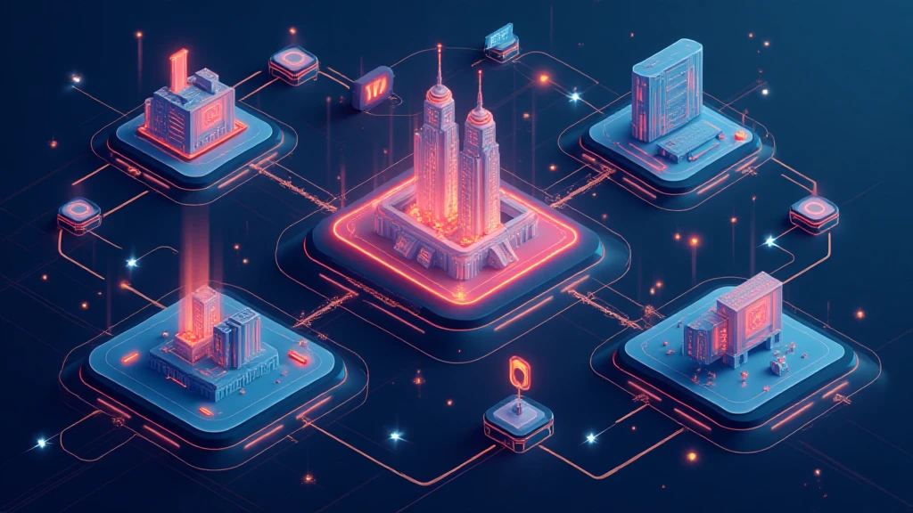 Hanoi blockchain sovereign bond platforms
