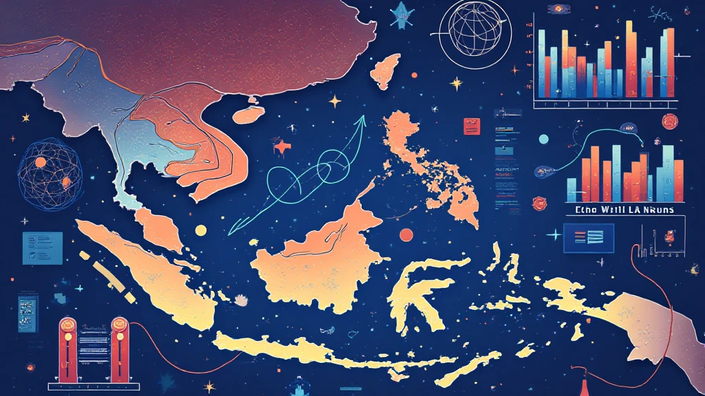 Southeast Asia's largest crypto bond market Vietnam