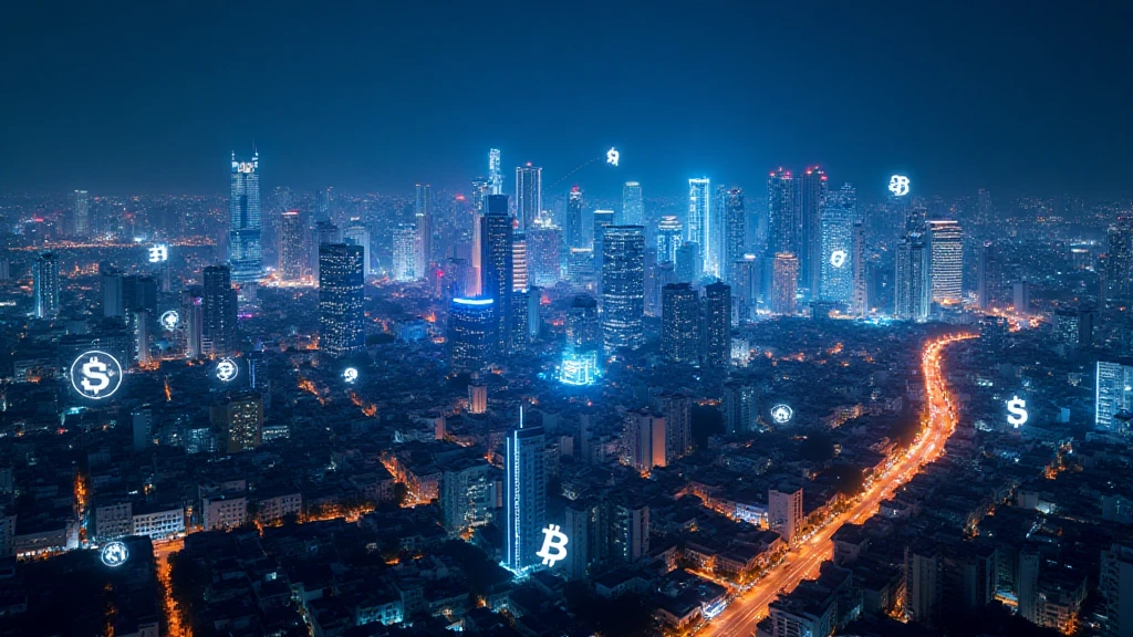 Ho Chi Minh City CBDC bond pilot projects