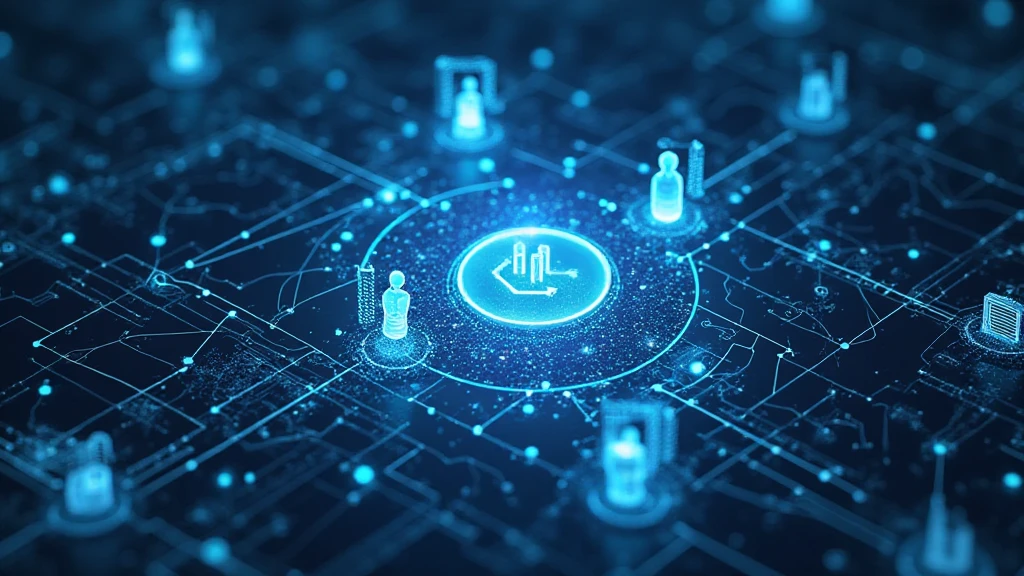 Vietnam bond market blockchain interoperability