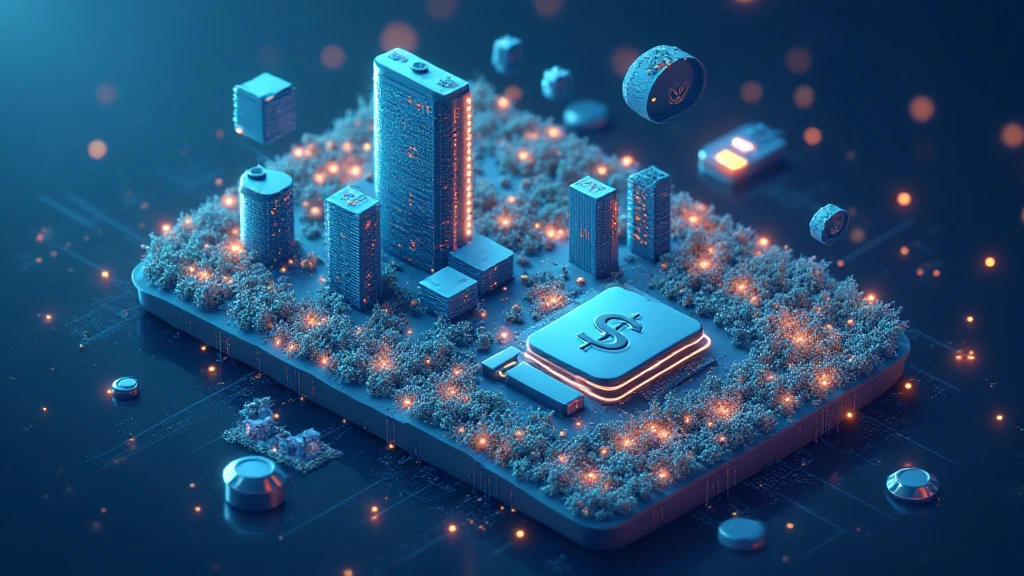 Vietnam crypto bond anti