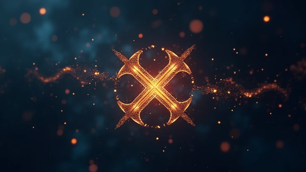 Hanoi crypto bond cross