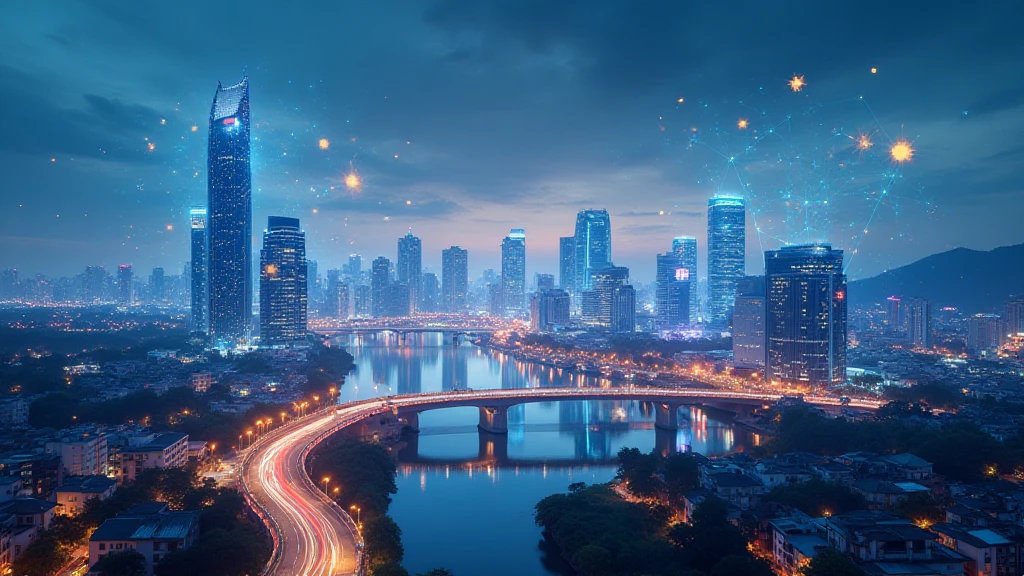 Southeast Asia's leading crypto bond venue Vietnam