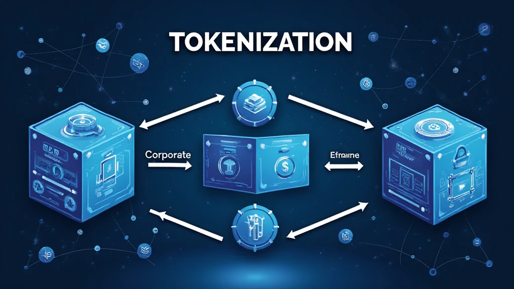 Vietnam corporate bond tokenization costs