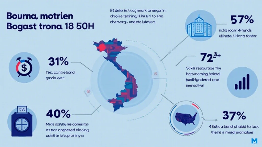 Blockchain bond market Vietnam 2025 outlook