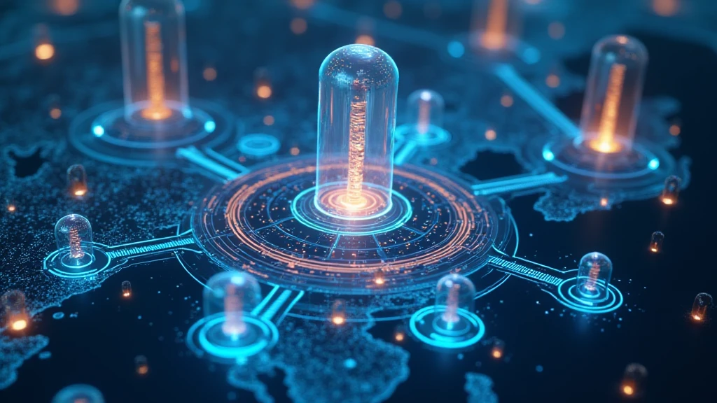 Vietnam government bond blockchain issuance