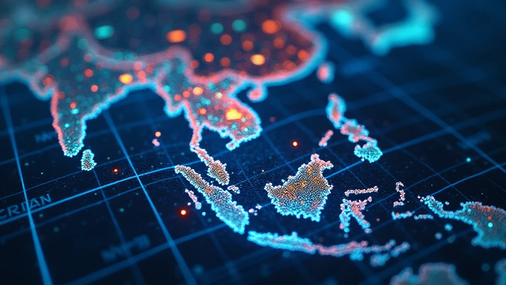 Southeast Asia's blockchain bond liquidity Vietnam