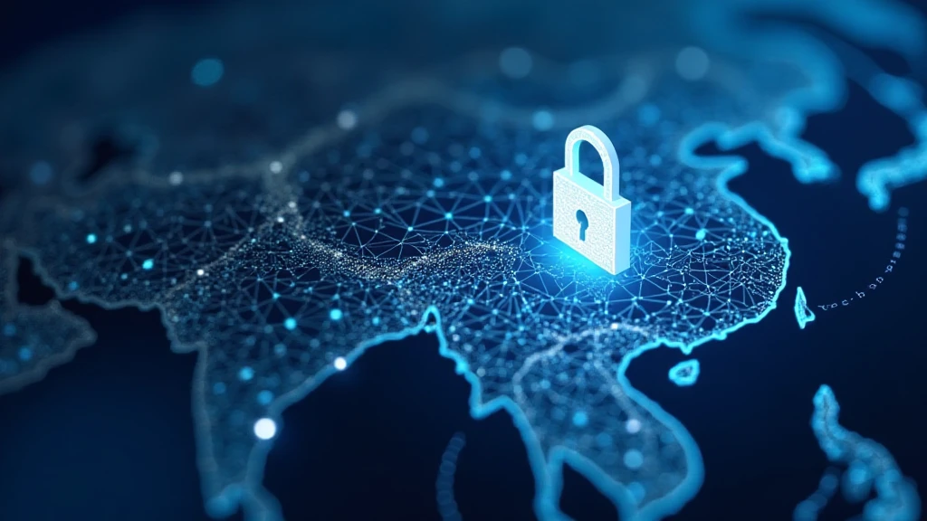 Vietnam corporate bond blockchain validation