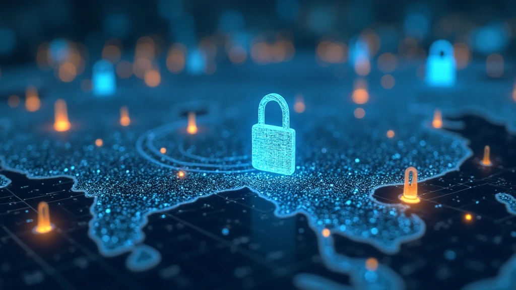 Blockchain bond custody Vietnam regulations