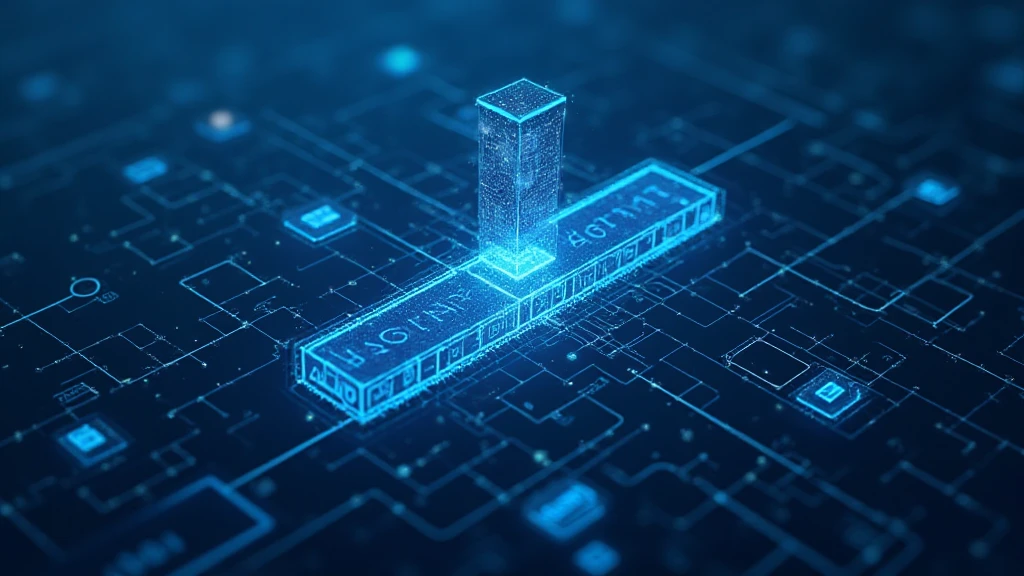 Blockchain bond audit trails Vietnam