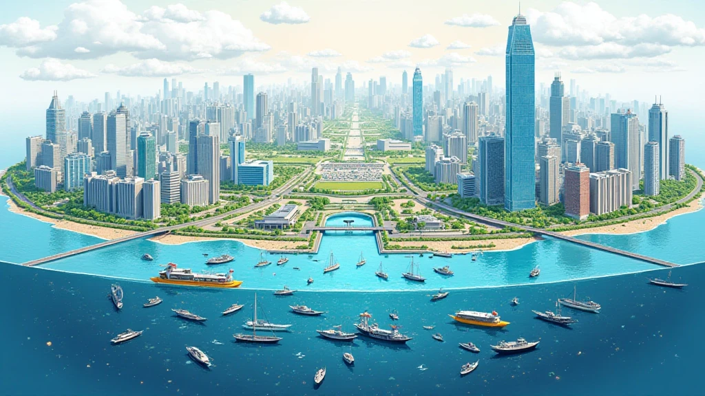 Hanoi blockchain bond settlement finality