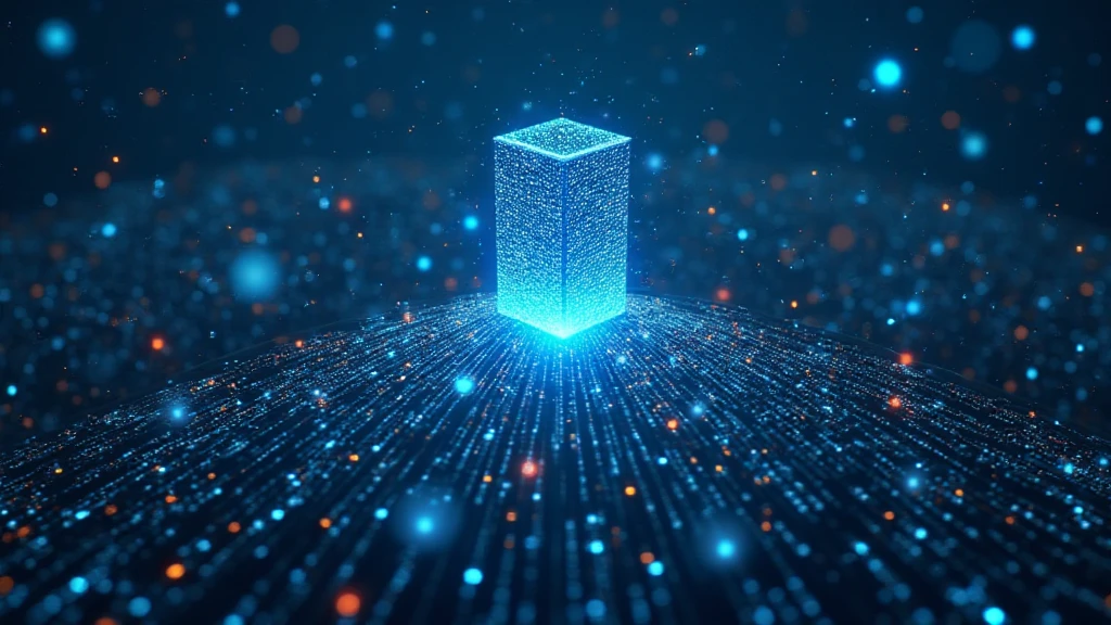 Southeast Asia's bond blockchain Vietnam