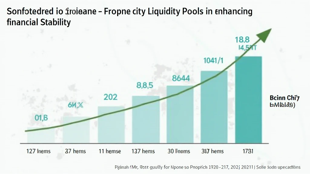 Ho Chi Minh City bond market liquidity pools