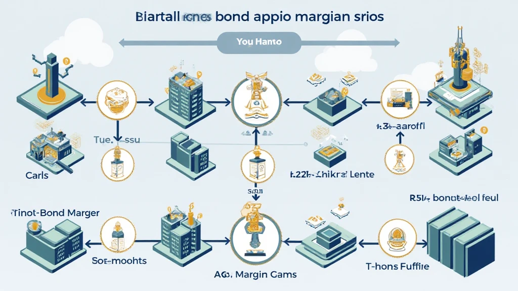 Hanoi crypto bond margin call mechanisms
