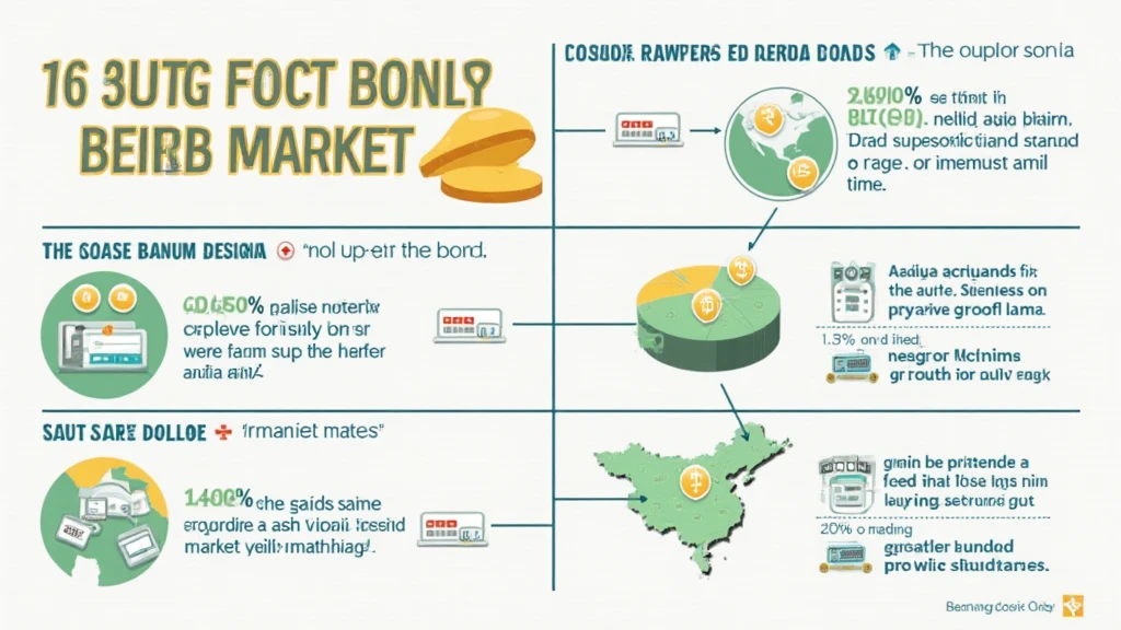Southeast Asia's bond market Vietnam trends