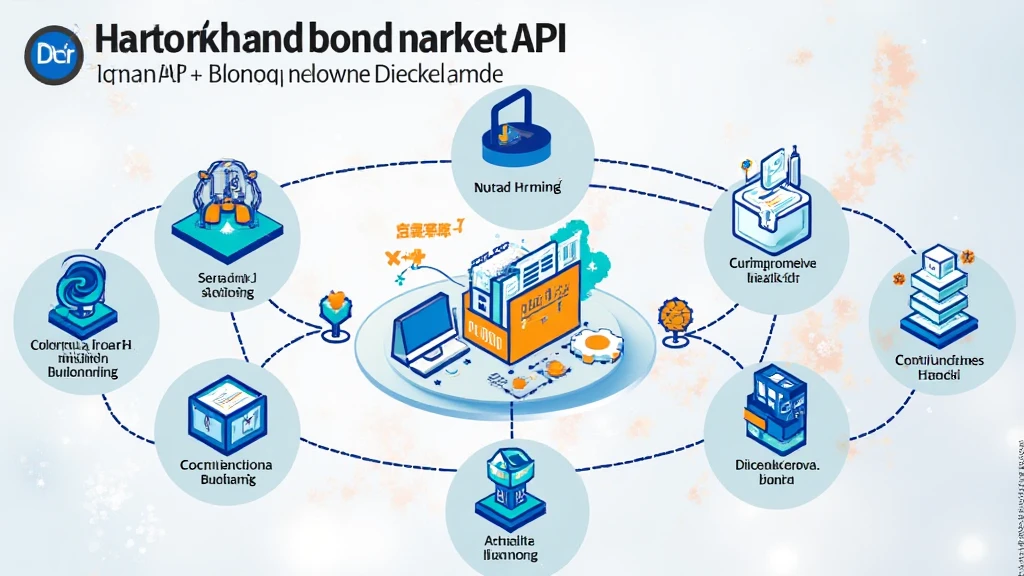 Hanoi bond market API documentation