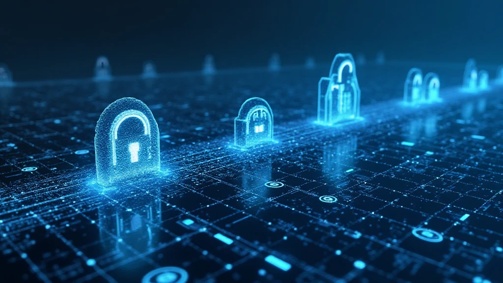Vietnam government bond blockchain validation