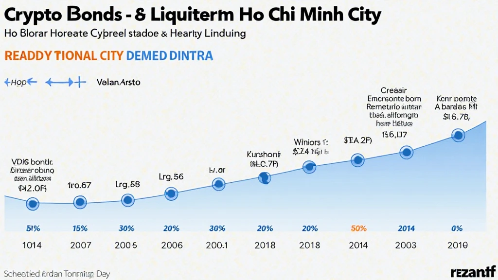 Ho Chi Minh City crypto bond liquidity ratios