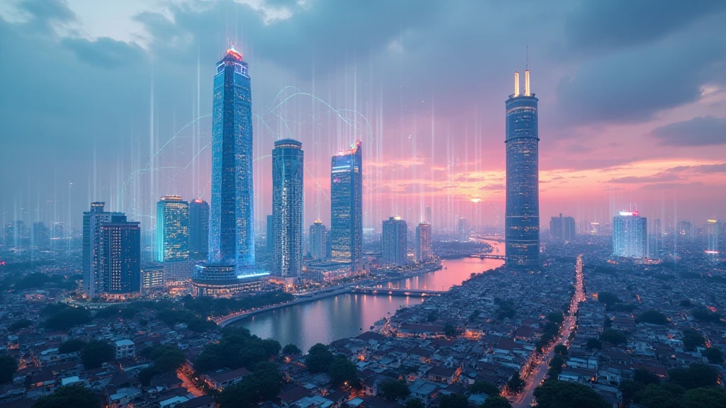 Southeast Asia's blockchain bond Vietnam