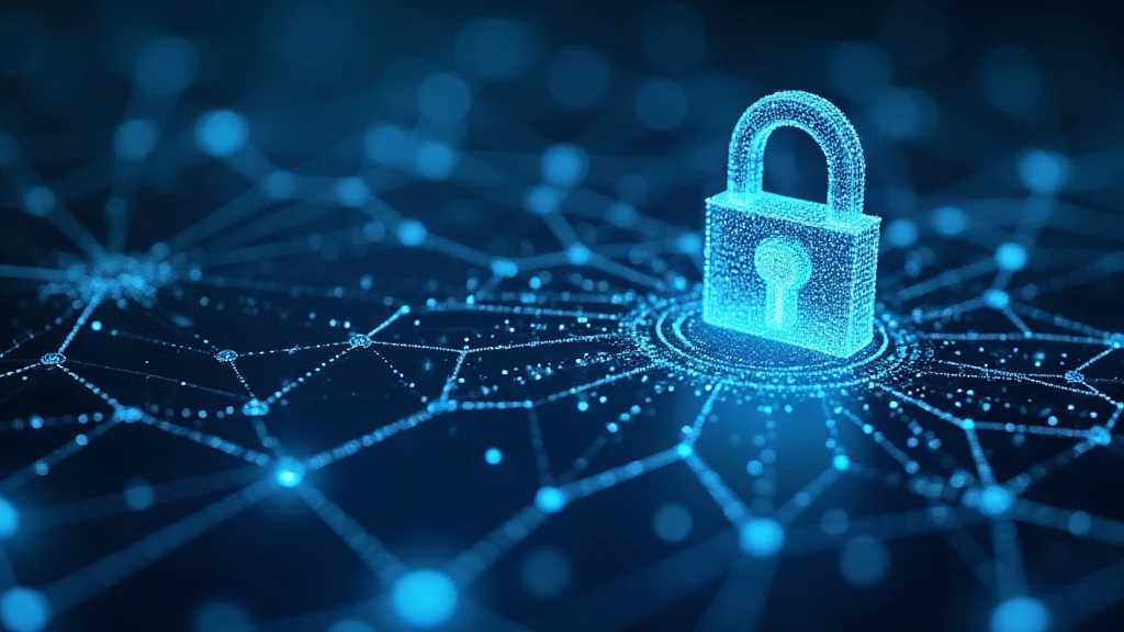 Vietnam corporate bond blockchain security