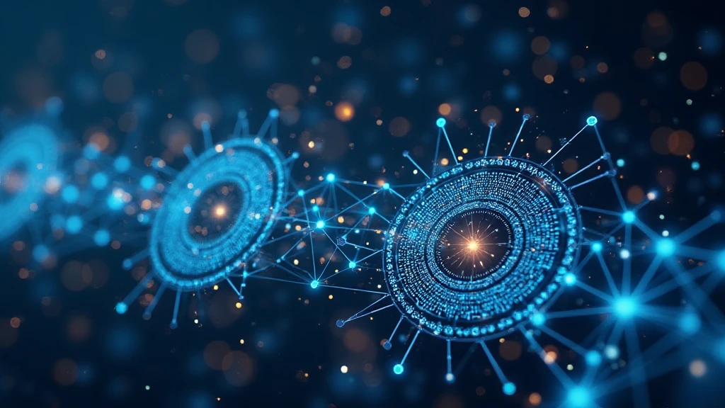 Hanoi blockchain bond settlement protocols