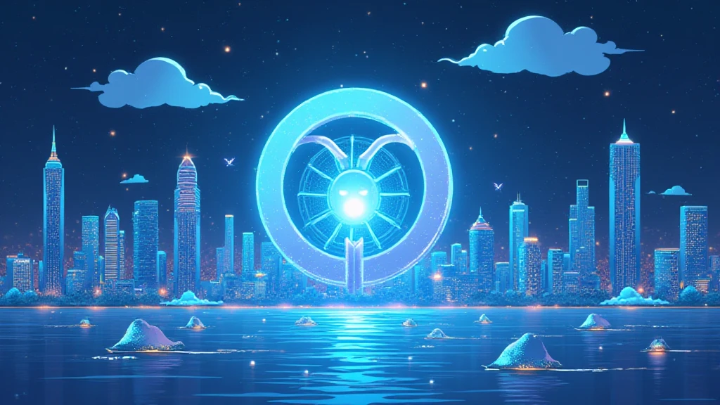 Hanoi crypto bond liquidity management