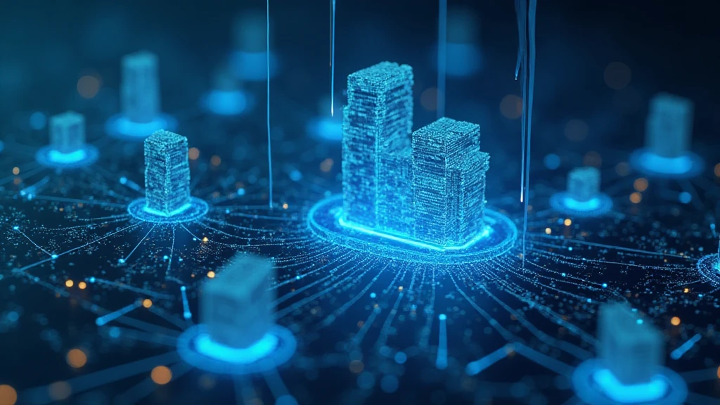Vietnam government bond blockchain settlements