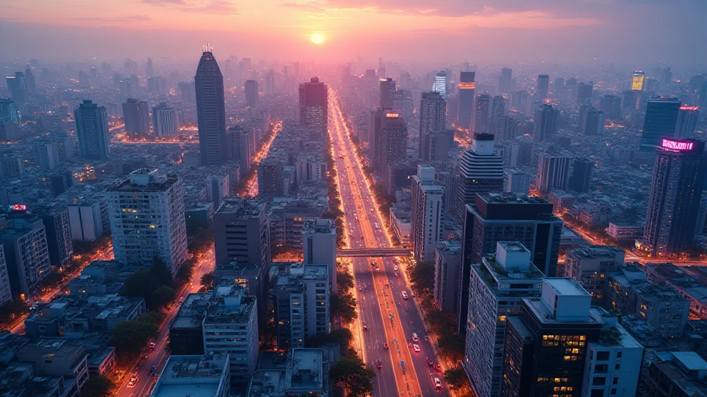 Ho Chi Minh City crypto bond risk metrics