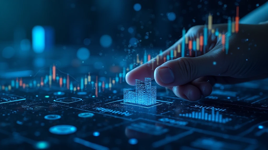 Blockchain bond market analytics tools