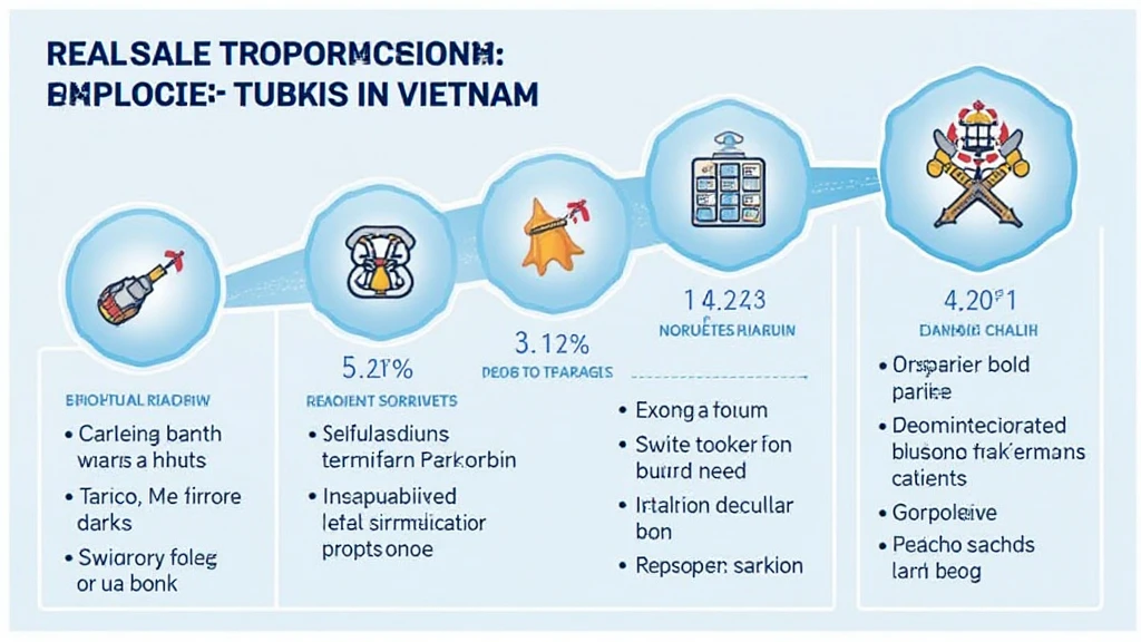 Vietnam corporate bond tokenization solutions