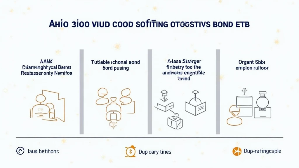 Hanoi blockchain bond settlement standards
