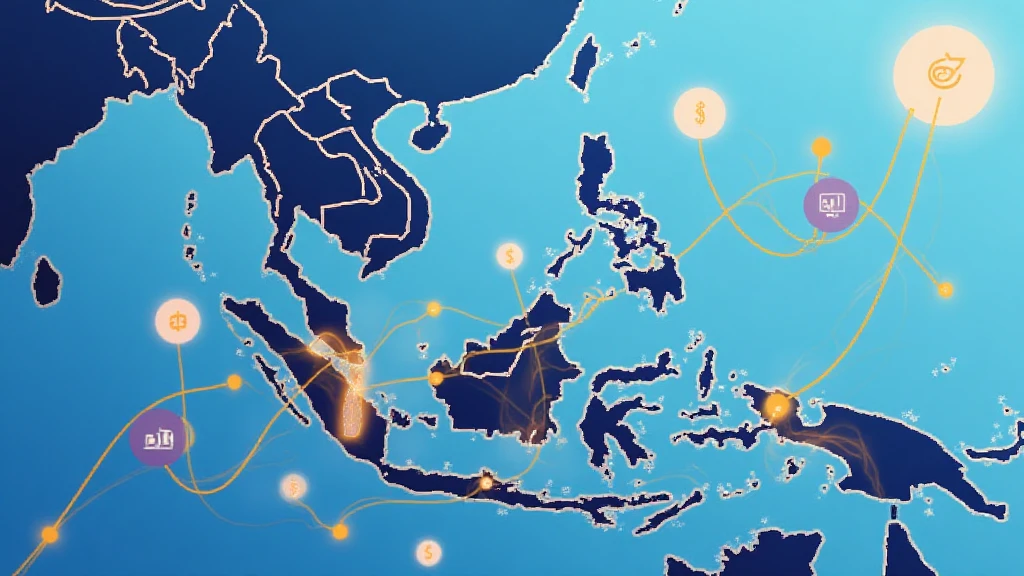 Southeast Asia's blockchain bond expansion