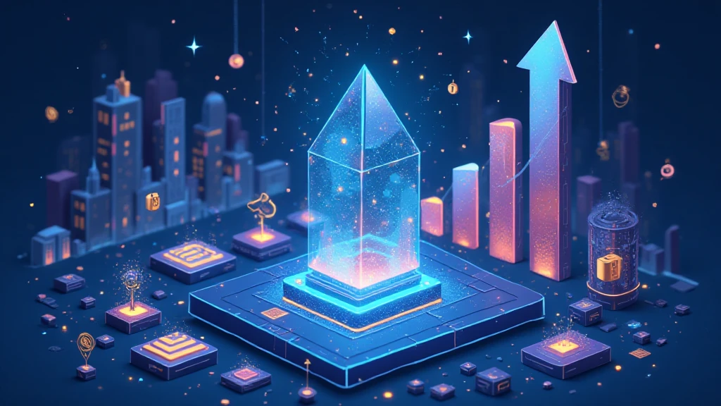 Cryptocurrency bond market structure
