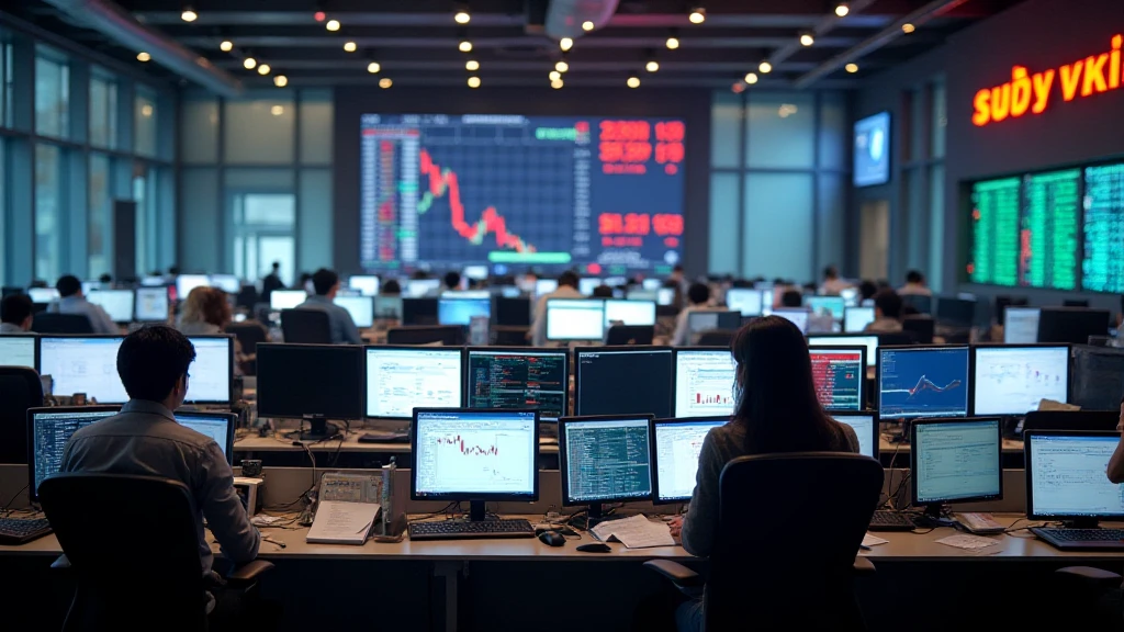 Vietnam bond market order execution