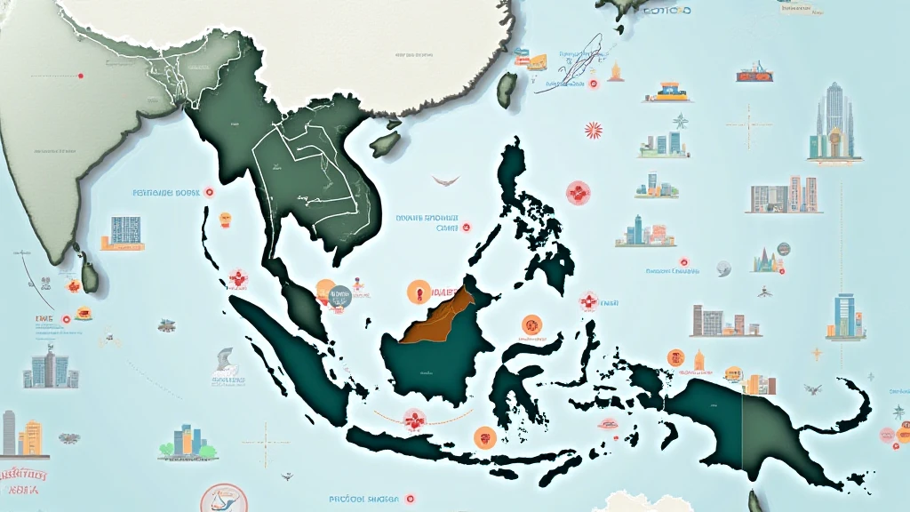 Southeast Asia's blockchain bond opportunities