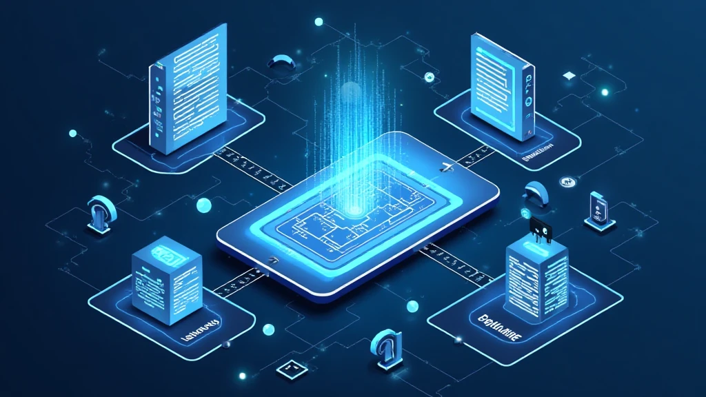 Blockchain bond market regulations updates