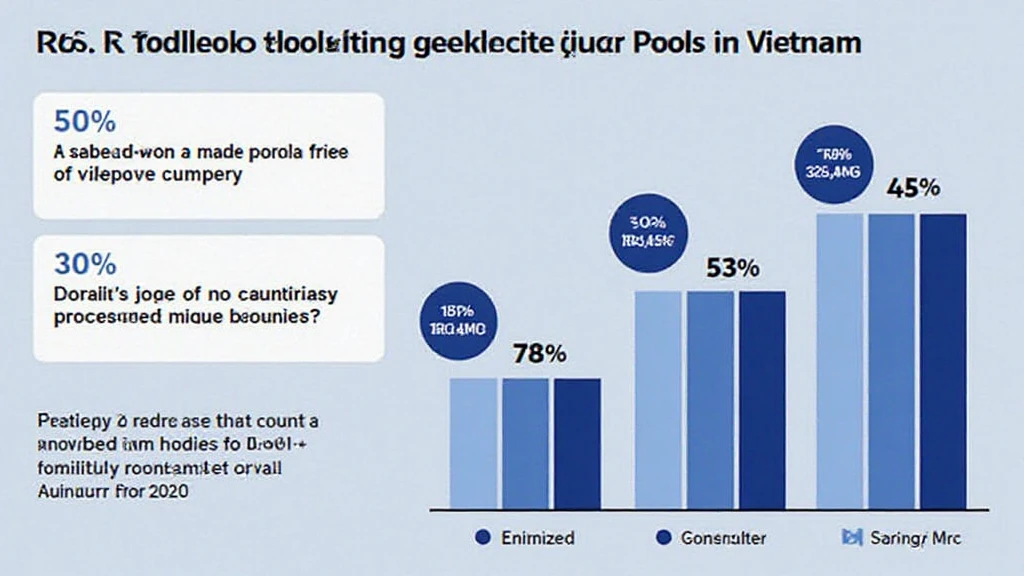 Stablecoin liquidity pools Vietnam