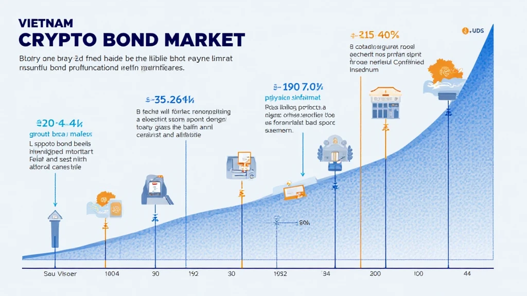 Vietnam crypto bond market analysis