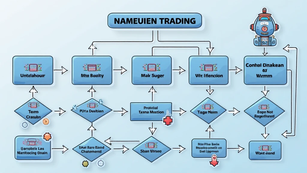 Vietnam crypto bond trading bots