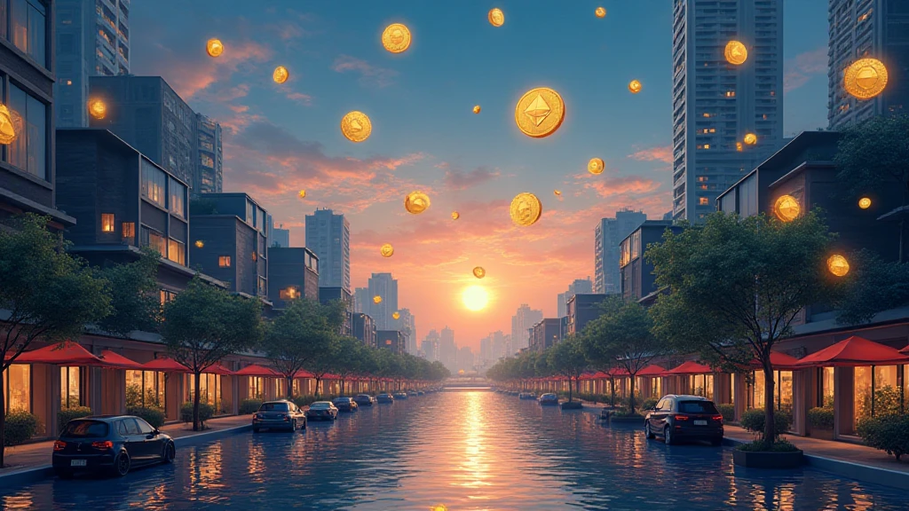 Ethereum stablecoins Vietnam