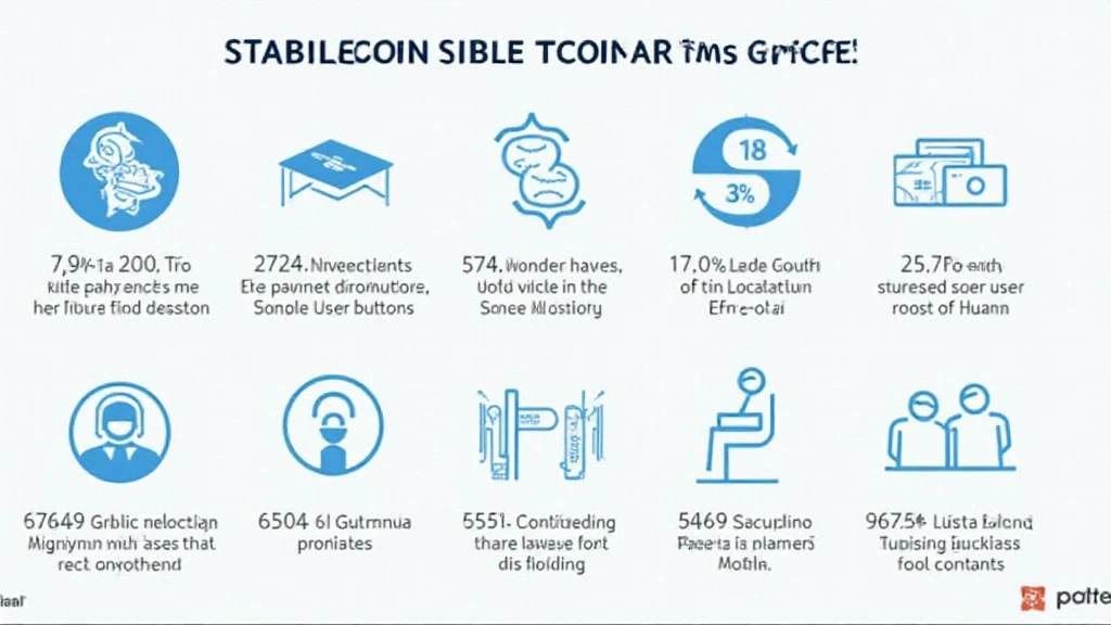 Stablecoin payment systems Vietnam
