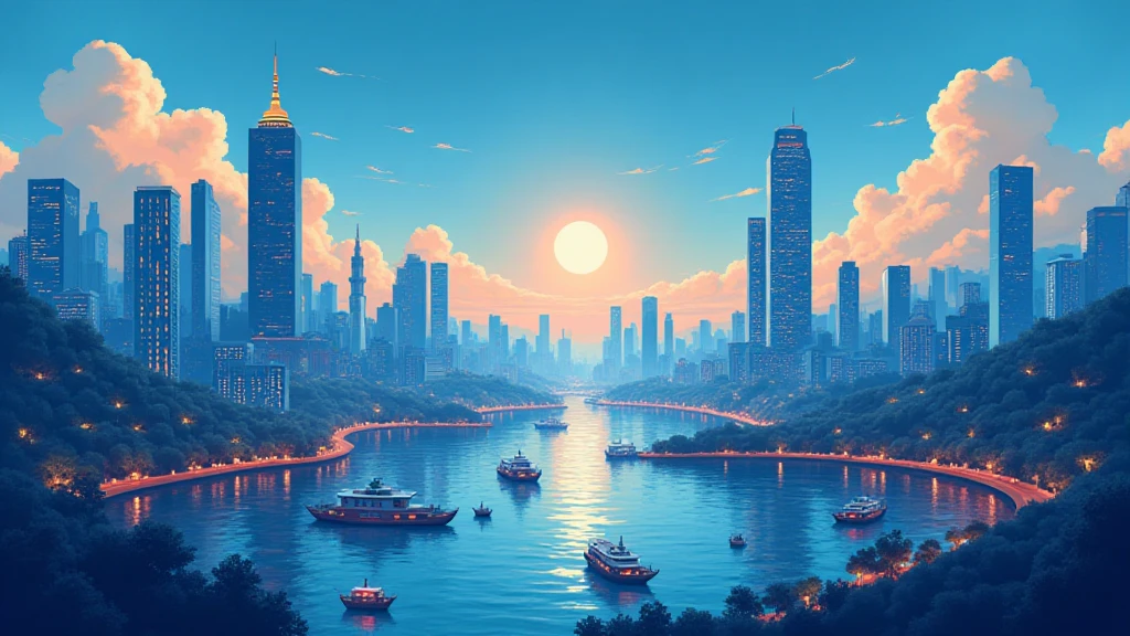 Vietnam blockchain bond innovation