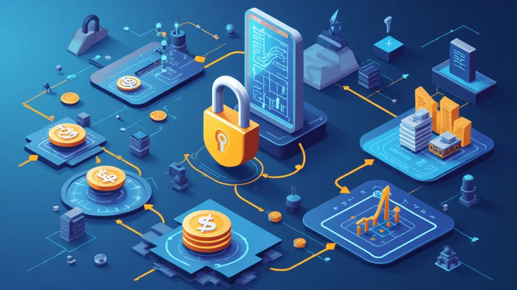 How to secure crypto bonds Vietnam